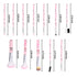 Brushes Set, Kitty Cat Makeup Brushes Set - 12pcs Kitty Cat Gift Makeup Brush Set for Girl And For Hello, Kitty Fans...