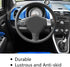 Automatic Gear Stick Knob,Car Automatic Gear Lever Knob Head for Opel Vauxhall Insignia...