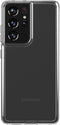 tech21 EvoClear for Samsung S21 Ultra 5G - Phone Case with 12 ft. Drop Protection...