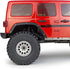 1Pcs 1.9 Inch RC Crawler Tires Rubber Mud Grappler Wheel Tires for Axial SCX10 Trx4m RC Car Upgrade...