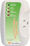 Electronic Surge Protector for Front and Top Load Washers, Gas Dryers, LED, LCD and Plasma Tv's...