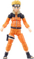 Bandai Namco Ultimate Legends - Naruto 5" Naruto Uzumaki (young) Action Figure...