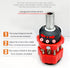 13-in-1 Multifunction Mini Combination Ratchet Screwdriver, Multi-Bit. Outdoor set, easy to carry, creative tool, suitable for many purposes....