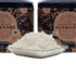 Gourmanity Fleur De Sel De Guerande, Premium Hand Harvested Finishing Salt - Authentic French Sea Sel, Ideal for Gourmet Cooking, Baking and Seaso...
