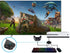 Keyboard and Mouse Converter for Nintendo Switch/PS4/PS3/Xbox One/Xbox 360 Console Converter, Keyboard Mouse Adapter Support Keyboard Mapping & Re...
