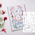 Stencil Drawing Kit for Kids, 25 Pcs Plastic Drawing Stencils with 400+ Shapes, Great Birthday Gift for Boy Girl...
