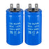 250uF/MFD CD60 Motor Start Capacitor 250VAC 50/60Hz for Electric Motor Starting 2 Pack...