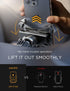 AINOPE Car Phone Holder Mount 2024 Upgrade Gravity Car Phone Mount with Newest Air Vent Clip Auto Lock Hands Free Cell Phone Holder Mount for Car ...