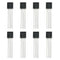 8PCS Digital Temperature Sensor DS18B20 to 92 3 Pin Wire IC Sensor Applied in Thermostatic Controllers Industrial Systems Consumer Products Thermo...