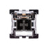 Granvela OUTEMU (Gaote) keyboard Switches, Pack 65 DIY Replaceable Gateron&Cherry MX Equivalent Switches for Mechanical Gaming Keyboard -Linear,Bl...
