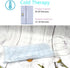 Wine Cooler Bottle Bag, Wine Chiller Bag, Rapid Ice Wine Cooler Plastic Beer Bag Outdoor...