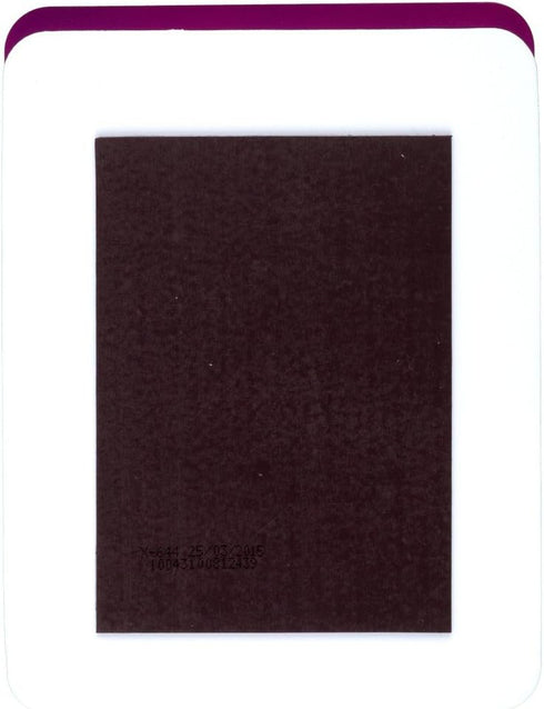Five Star Locker Accessories, Locker Dry Erase Board + Locker Push Pin Board, Magnetic, 6" x 8", Purple (73545)...