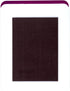 Five Star Locker Accessories, Locker Dry Erase Board + Locker Push Pin Board, Magnetic, 6" x 8", Purple (73545)...
