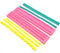 Rope & Leaf Strip Cake Border Molds Silicone Cupcake Fondant Cake Decorating Tools Candy Chocolate Gumpaste Moulds Pack of 2...
