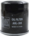 AHL 303 Oil Filter for Honda VT600 C Shadow VLX 600 1988-2007 / CD Shadow VLX Deluxe 600 1993-2007...