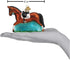 Old World Christmas Dressage Horse...