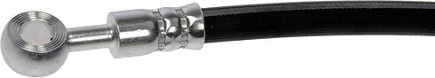 Dorman H38831 Front Passenger Side Brake Hydraulic Hose Compatible with Select Acura/Honda/Isuzu Models...