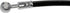 Dorman H38831 Front Passenger Side Brake Hydraulic Hose Compatible with Select Acura/Honda/Isuzu Models...