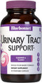 Bluebonnet Nutrition Urinary Tract Support, Cleanse & Flush*, Soy-Free, Gluten-Free, Kosher-Certified, Non-GMO, Dairy-Free, Vegan, 30 Vegetable Ca...