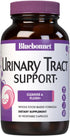 Bluebonnet Nutrition Urinary Tract Support, Cleanse & Flush*, Soy-Free, Gluten-Free, Kosher-Certified, Non-GMO, Dairy-Free, Vegan, 30 Vegetable Ca...