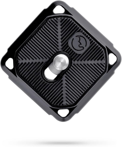 SUNWAYFOTO PM-38 38mm Bi-Directional 2 Axis QR Plate Arca Compatible Sunway...