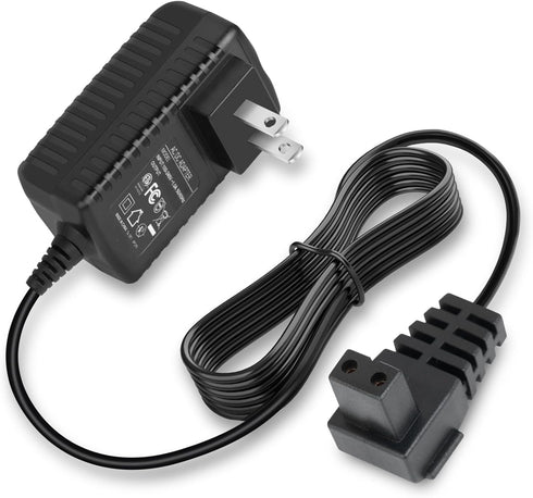 12.6V Charger for Paxcess Robotic Pool Cleaner Compatible with Paxcess HJ1103 HJ1103J Automatic Robotic Pool Vacuum Cleaner Power Adapter...