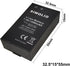 SIMOLIO Rechargeable Li-ion Battery SM-621,SM-621D...