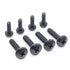 ReplacementScrews Stand Screws Compatible with LG 65SK9000PUA (65SK9000PUA.AUS)...