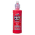 TULIP Puff Paint Matte Real Red 4 Fl Oz (Pack of 1)...