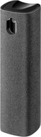 YTT Touchscreen Mist Cleaner, Screen Cleaner, for All Phones, Laptop and Tablet Screens,Two in One Spray and Microfiber Cloth (Grey)...