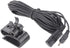 Universal for Pioneer Replacement Bluetooth Microphone Mic 2.5mm Jack Long Cable Assembly for All Pioneer Bluetooth Enabled Car Stereo CD DVD Play...