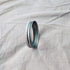 20pcs Rust Resistant Silver Mason Jar Replacement Rings, 87mm Wide Mouth Bands for Canning Lids, Storage (20pcs)...