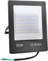 LED Flood Lights 50W, 5000LM Super Bright Work Lights, IP66 Waterproof Exterior Floodlights Outdoor 5000K Daylight White Security Lights Fixture f...