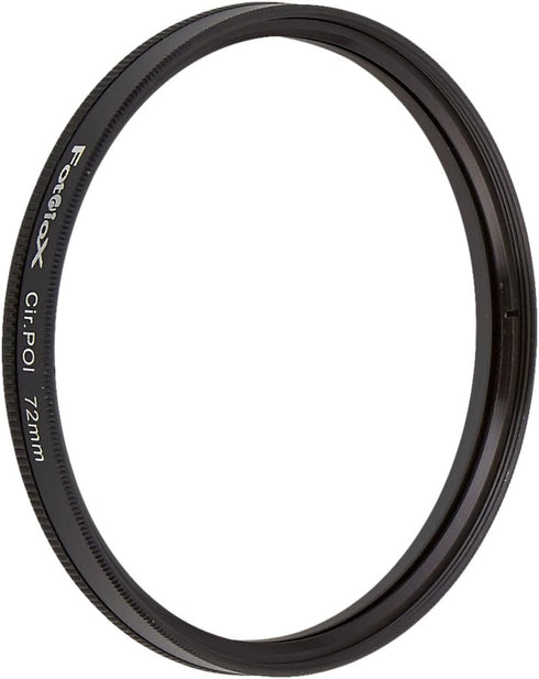 Fotodiox Filter Kit, UV, Circular Polarizer, Soft Diffuser, 72mm for Canon, Nikon, Sony, Olympus, Pentax, Panasonic Camera Lenses....