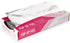 Crystal by Crystalware Aluminum Foil Sheets - Precut Foil Sheets - Pop Up Foil Sheets for Storing, Cooking Food - Premium Aluminum Foil Wraps - Si...