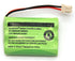 BT188645/BT288645 Battery Pack 3.6V 900mAh Ni-MH Compatible with VTech VM312 VM3251 VM3252 VM3261 Motorola MBP481 MBP482 MBP483 Digital Video Baby...