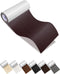 Numola Self-Adhesive Repair Patch, Anti Scratch Sofas Patch for Couch, Car Seat, DIY Furniture Upholstery, Handbags, Jackets (Medium Brown)...