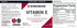 Kirkman Vitamin E 100 IU - Hypoallergenic || 100 Vegetarian Capsules || Supports Immune System || Gluten Free || Casein Free || Soy-Free...