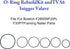 F28WW Rebuild Kit With O-Ring Rebuild Kit and TVA6/TVA1 Trigger Valve Compatible with Bostitch F28WW F21PL F33PT Collated Framing Nailer Replaceme...
