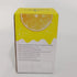 Hand Juicer - Citrus Juicer with Lemon Shape - Hand Lemon Juicer with Two Press Options for Different Fruits (Green)...