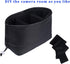 Shockproof Camera Insert Bag for SLR DSLR Mirrorless Camera Lens Flash Light Accessories Camera Pouch with Adjustable Dividers for Canon Nikon Son...