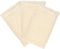 Evriholder Kitchen Sponges Super Absorbent Dish Cleaners made with Sustainable Bamboo Fiber, Pack of 3...