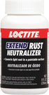 Loctite Extend Rust Neutralizer, 8 oz...