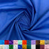 Cotton Polyester Broadcloth Fabric by The Yard - 60" Wide Soft & Breathable Fabric for Sewing - Broadcloth Fabric by The Yard for Apparel, Bedding...