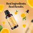 Pure Sweet Orange Essential Oil - Cold Pressed Orange Oil Essential for Diffuser Humidifier and Skin Use - Aromatherapy Diffuser Oil and Cleansing...