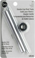 Dritz 750T Double-Cap Rivet Tools, Metal...