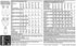 Simplicity New Look Pattern 6096 Misses Dresses with Length and Sleeve Variations Sizes 4-6-8-10-12-14-16...