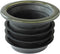 Fernco Wax Free Toilet Seal for 4" Drain Pipe...