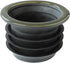 Fernco Wax Free Toilet Seal for 4" Drain Pipe...