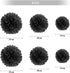 Binpeng Paper Pom Poms Hanging Paper Flower Ball Wedding Party Celebrations Decorations Outdoor Decoration Flowers Craft for Party Birthday party ...